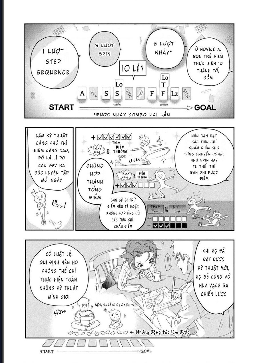 Medalist - Chapter 17
