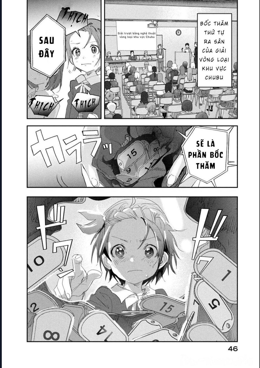 Medalist - Chapter 17