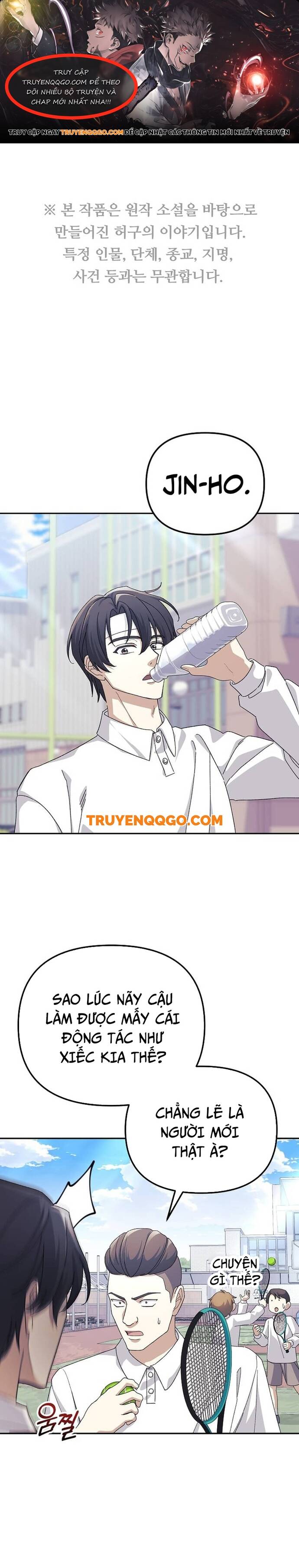 Tái Thiết Cuộc Đời Kẻ Nghiện Game - Chapter 11