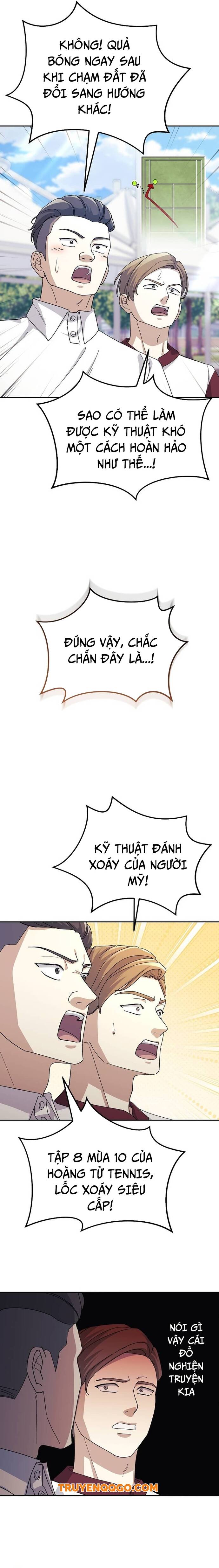Tái Thiết Cuộc Đời Kẻ Nghiện Game - Chapter 11