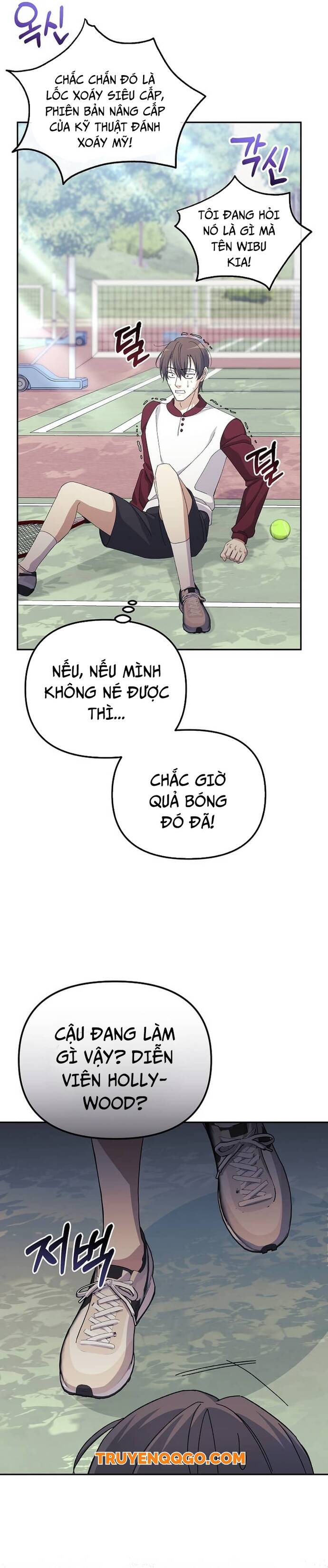 Tái Thiết Cuộc Đời Kẻ Nghiện Game - Chapter 11
