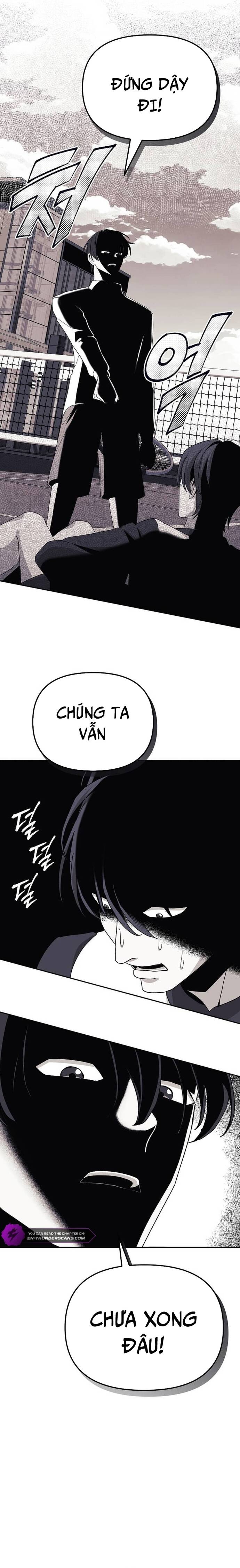 Tái Thiết Cuộc Đời Kẻ Nghiện Game - Chapter 11
