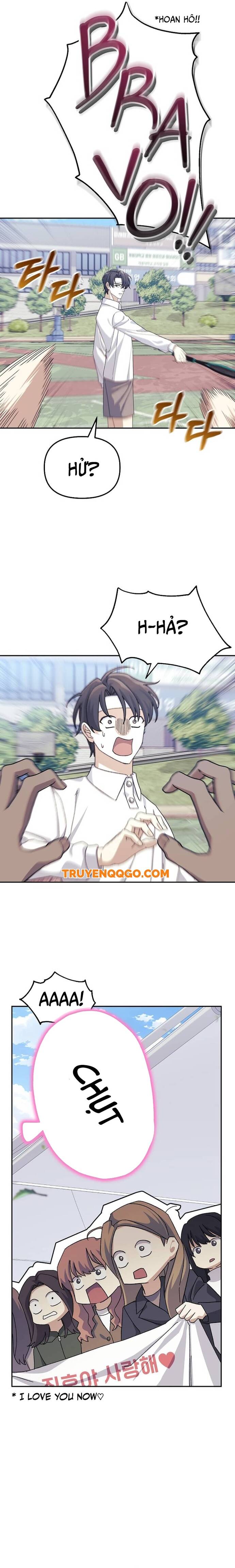 Tái Thiết Cuộc Đời Kẻ Nghiện Game - Chapter 11