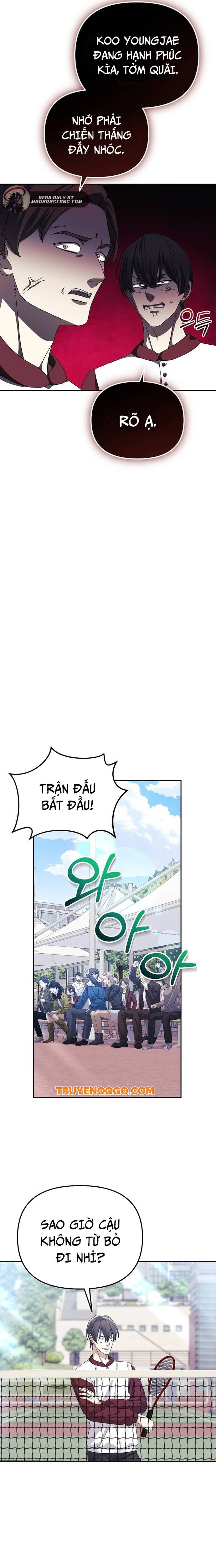 Tái Thiết Cuộc Đời Kẻ Nghiện Game - Chapter 11