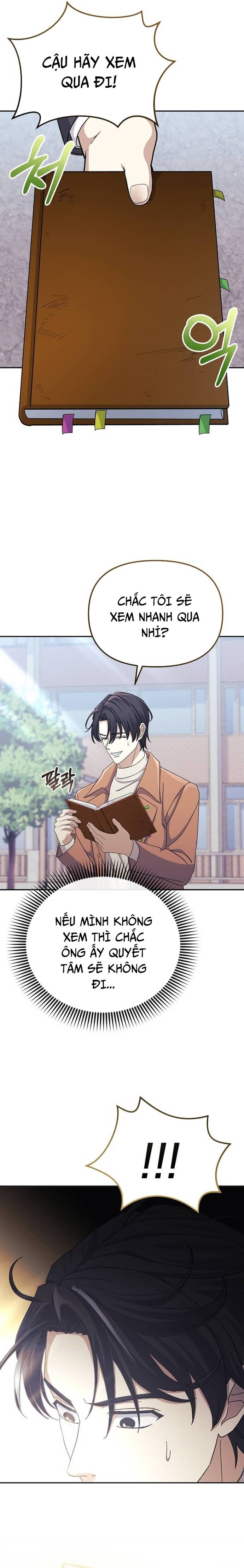 Tái Thiết Cuộc Đời Kẻ Nghiện Game - Chapter 11