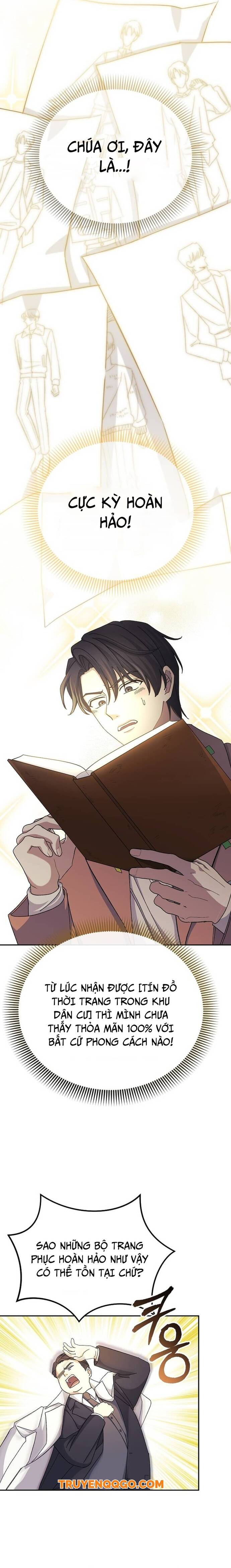 Tái Thiết Cuộc Đời Kẻ Nghiện Game - Chapter 11
