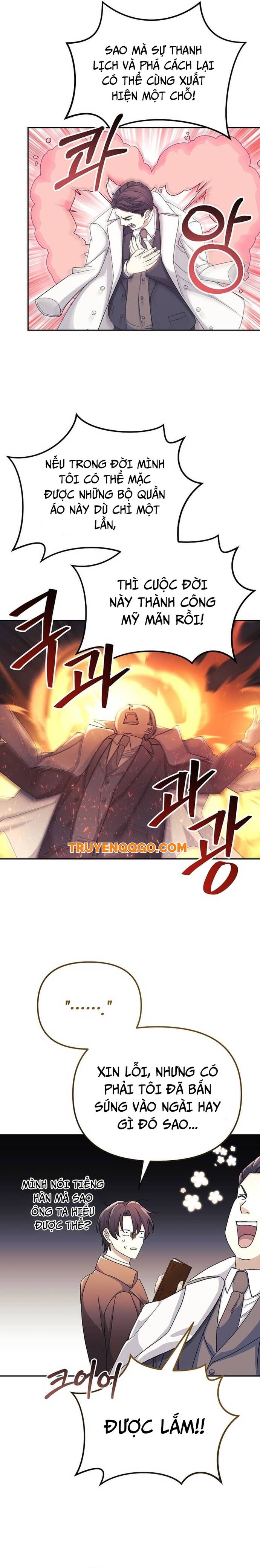 Tái Thiết Cuộc Đời Kẻ Nghiện Game - Chapter 11