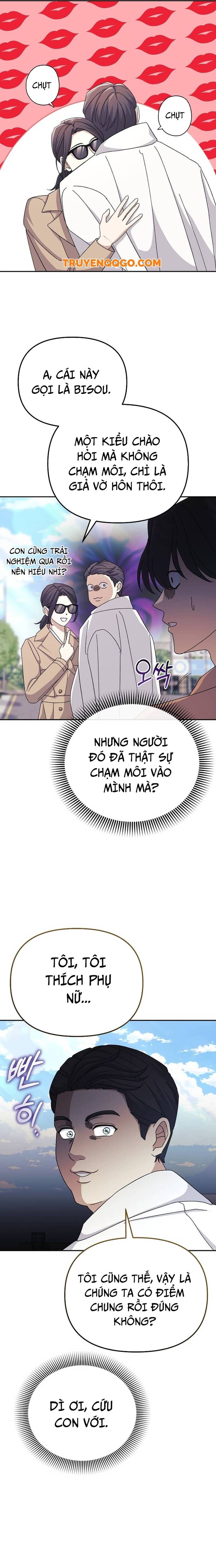 Tái Thiết Cuộc Đời Kẻ Nghiện Game - Chapter 11