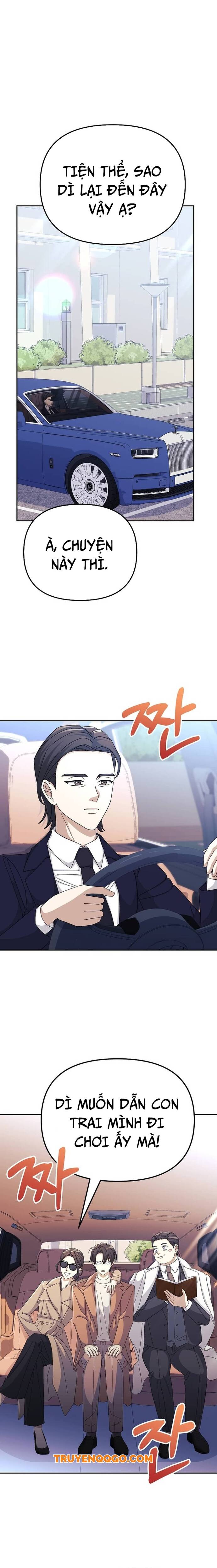 Tái Thiết Cuộc Đời Kẻ Nghiện Game - Chapter 11