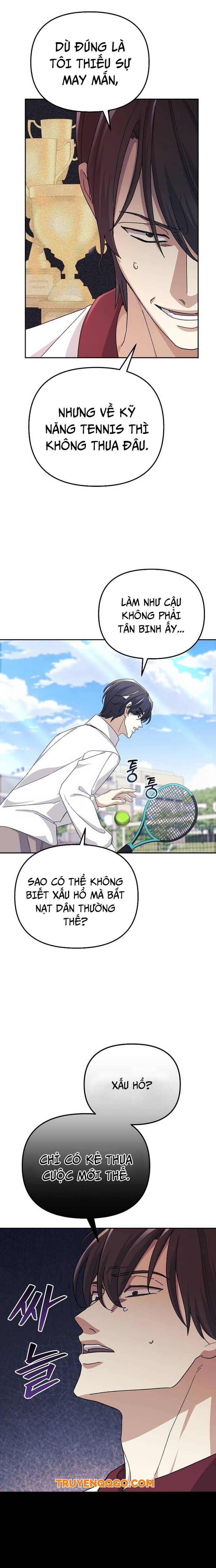Tái Thiết Cuộc Đời Kẻ Nghiện Game - Chapter 11