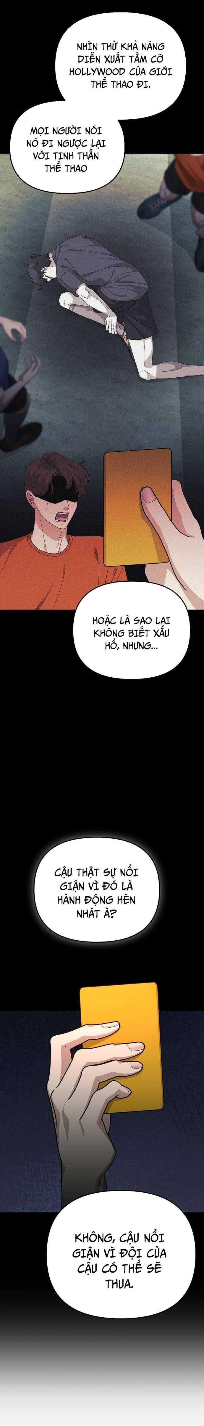 Tái Thiết Cuộc Đời Kẻ Nghiện Game - Chapter 11