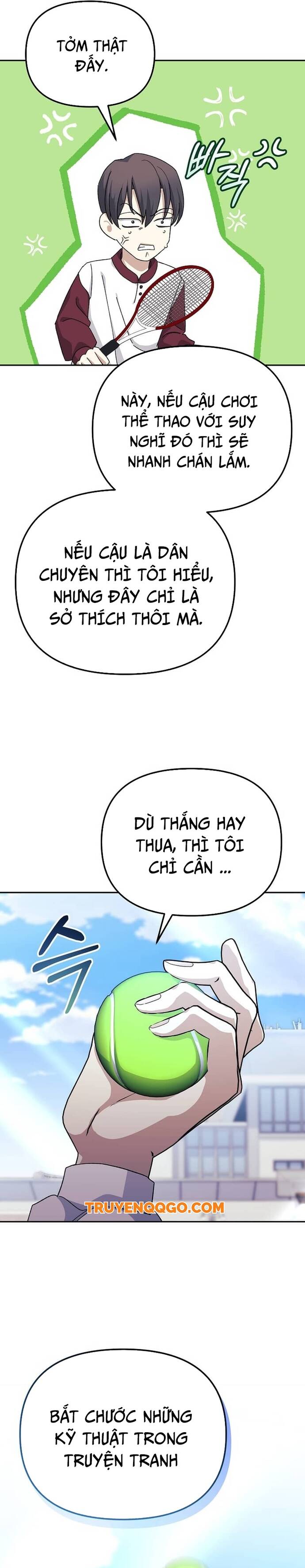 Tái Thiết Cuộc Đời Kẻ Nghiện Game - Chapter 11