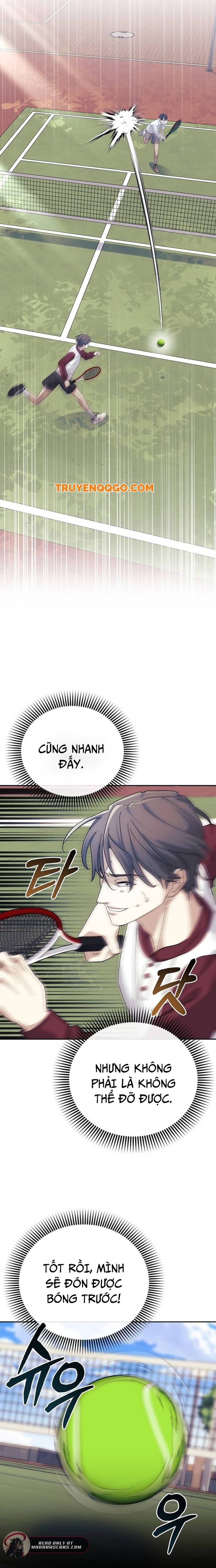 Tái Thiết Cuộc Đời Kẻ Nghiện Game - Chapter 11