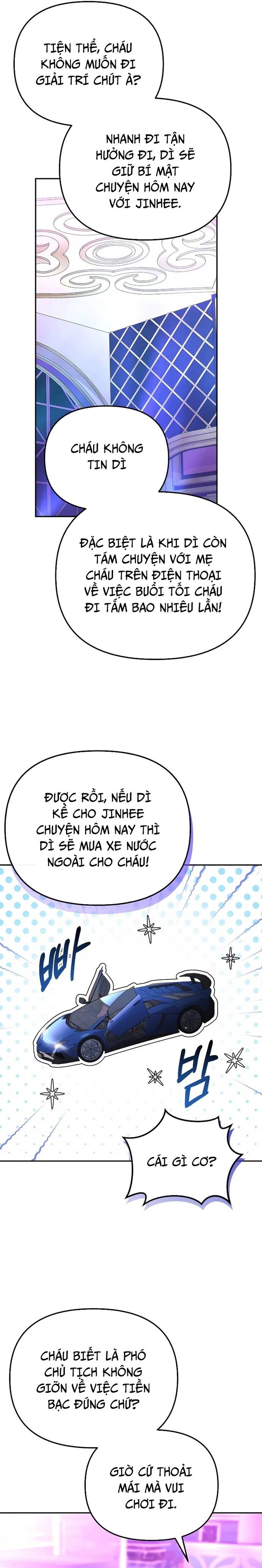 Tái Thiết Cuộc Đời Kẻ Nghiện Game - Chapter 12