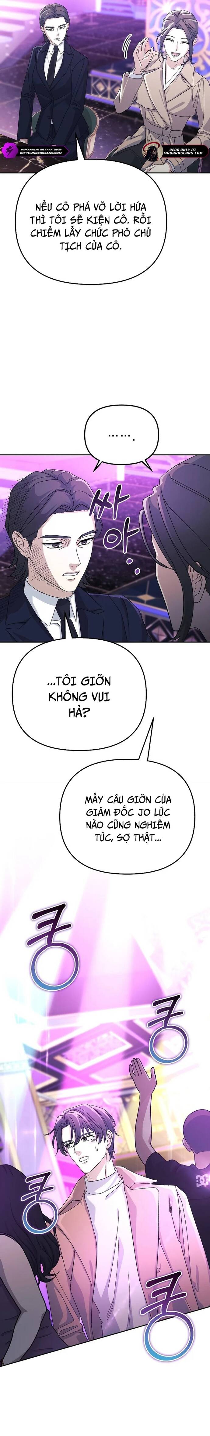 Tái Thiết Cuộc Đời Kẻ Nghiện Game - Chapter 12