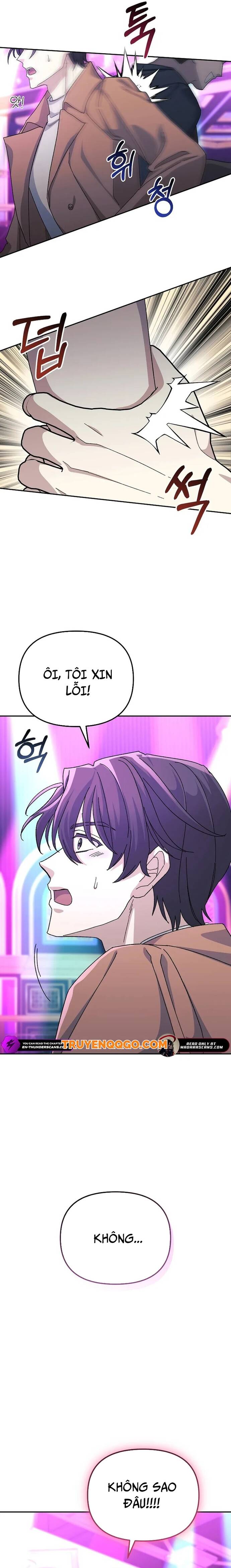 Tái Thiết Cuộc Đời Kẻ Nghiện Game - Chapter 12