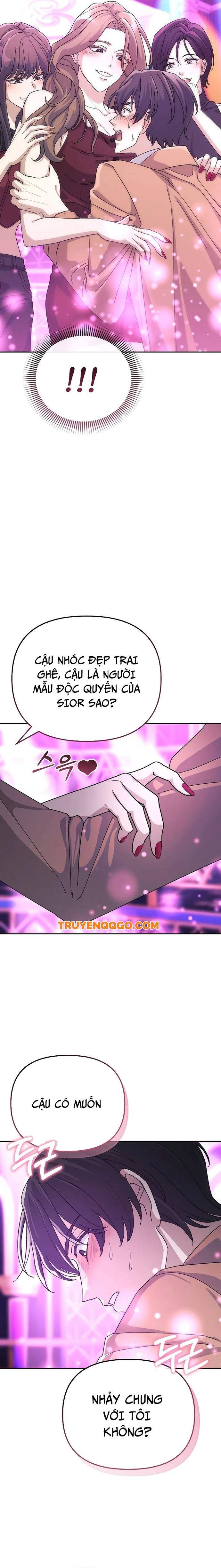 Tái Thiết Cuộc Đời Kẻ Nghiện Game - Chapter 12