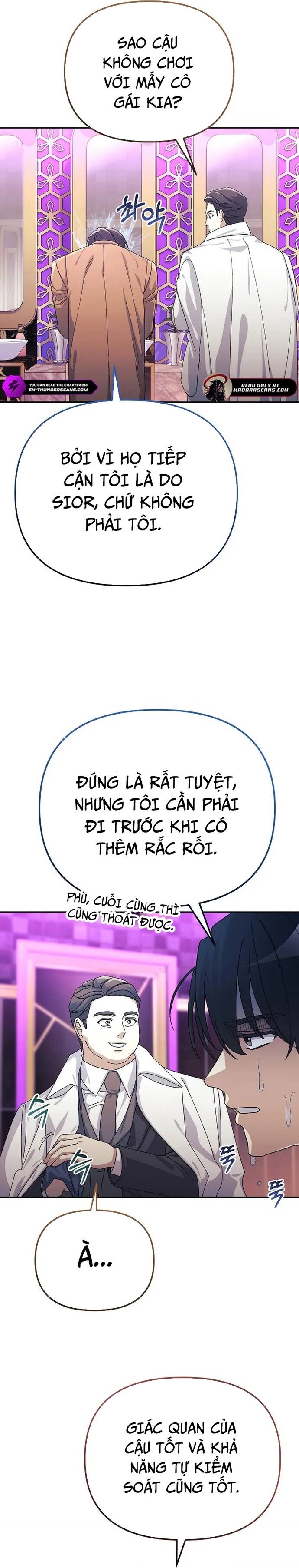 Tái Thiết Cuộc Đời Kẻ Nghiện Game - Chapter 12