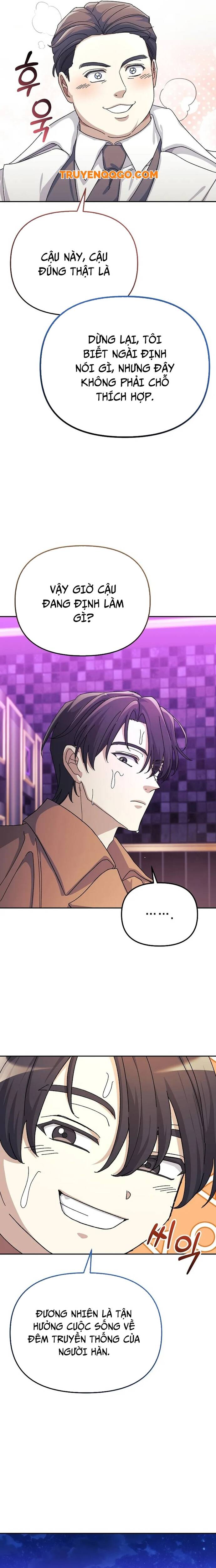 Tái Thiết Cuộc Đời Kẻ Nghiện Game - Chapter 12