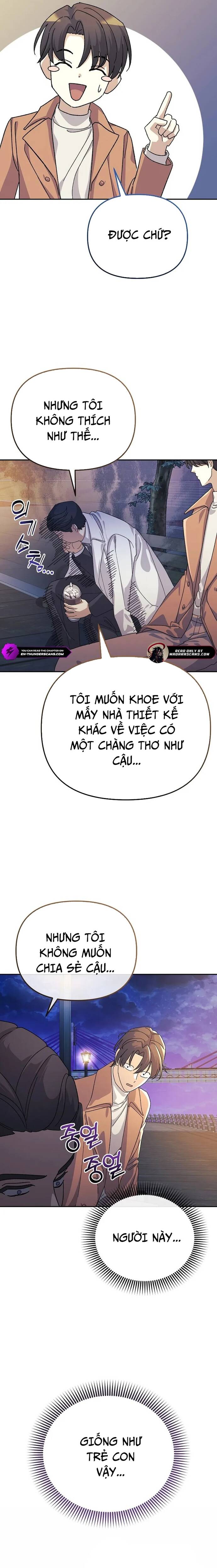 Tái Thiết Cuộc Đời Kẻ Nghiện Game - Chapter 12