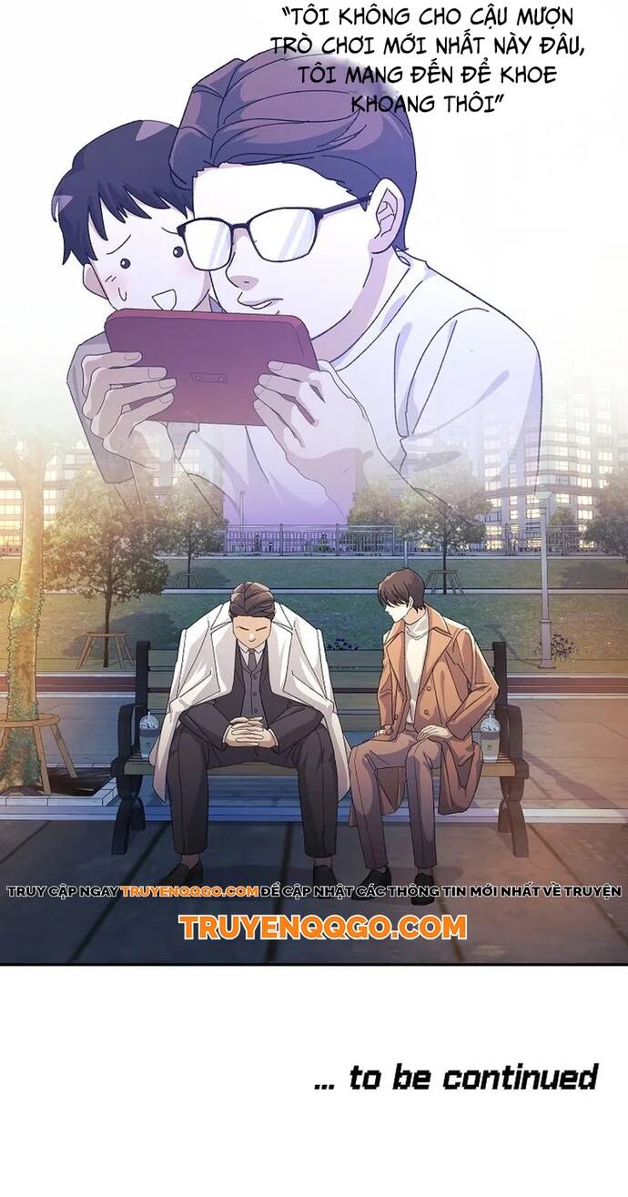 Tái Thiết Cuộc Đời Kẻ Nghiện Game - Chapter 12