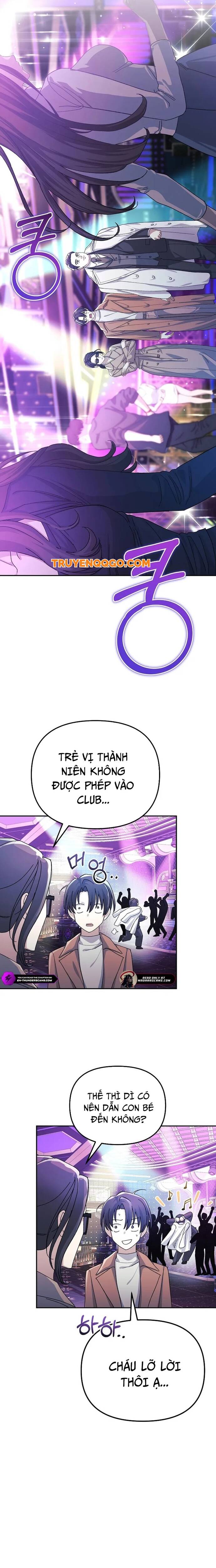 Tái Thiết Cuộc Đời Kẻ Nghiện Game - Chapter 12