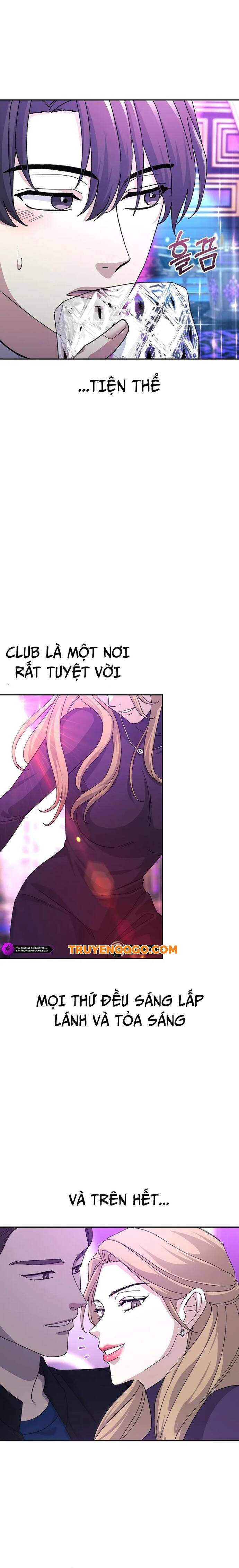 Tái Thiết Cuộc Đời Kẻ Nghiện Game - Chapter 12