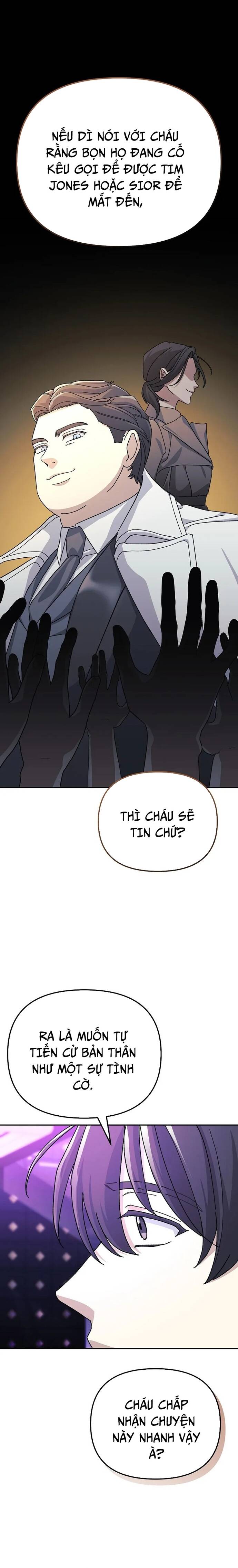 Tái Thiết Cuộc Đời Kẻ Nghiện Game - Chapter 12