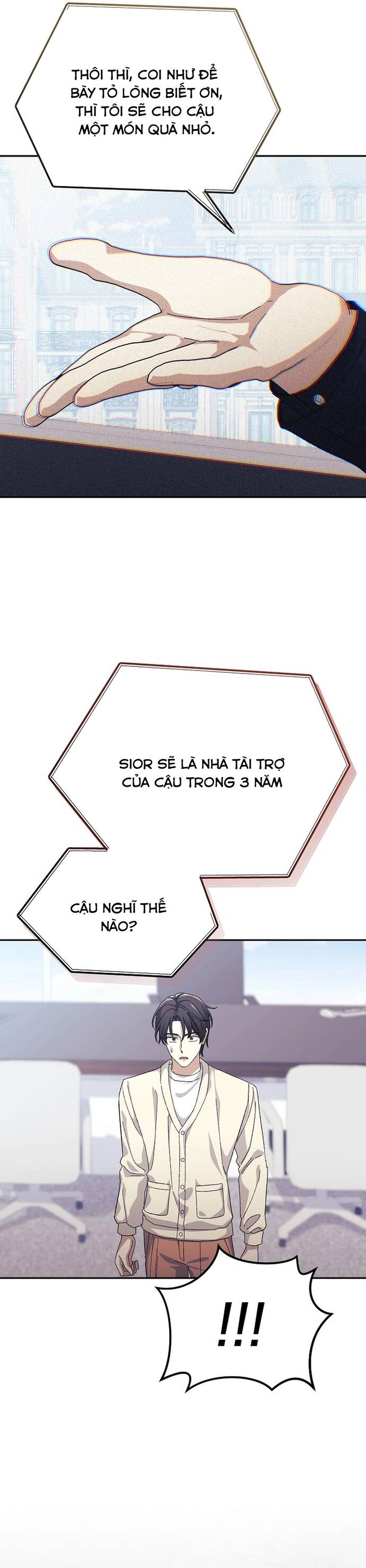 Tái Thiết Cuộc Đời Kẻ Nghiện Game - Chapter 13