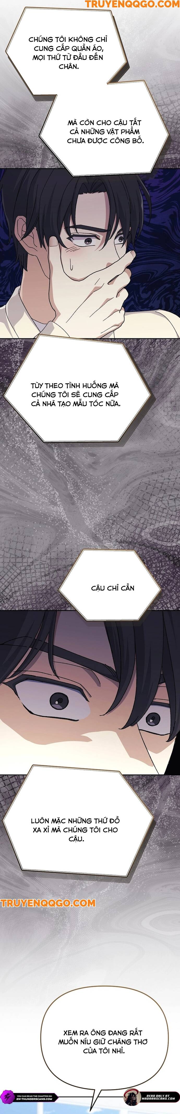Tái Thiết Cuộc Đời Kẻ Nghiện Game - Chapter 13