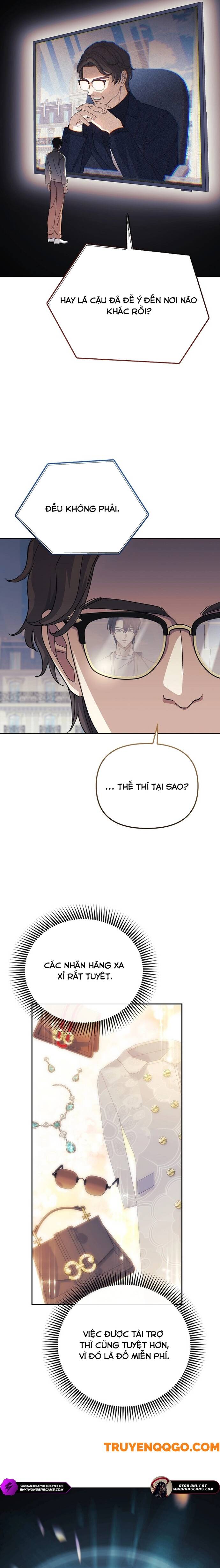 Tái Thiết Cuộc Đời Kẻ Nghiện Game - Chapter 13