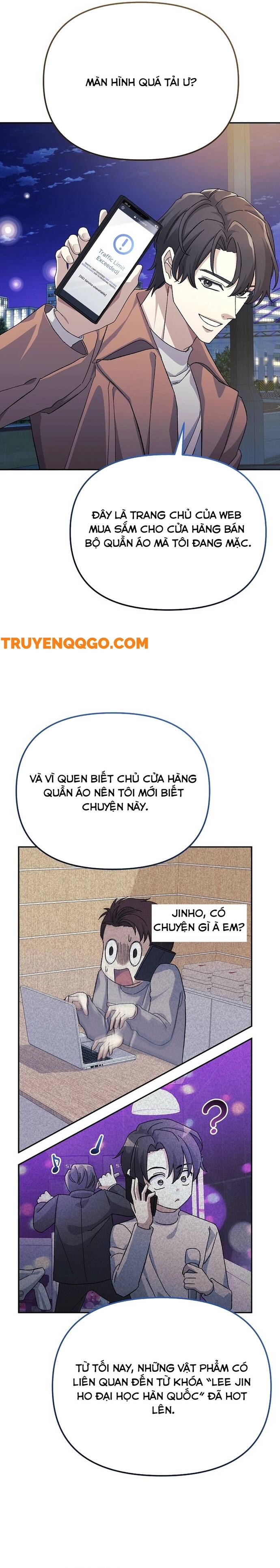 Tái Thiết Cuộc Đời Kẻ Nghiện Game - Chapter 13