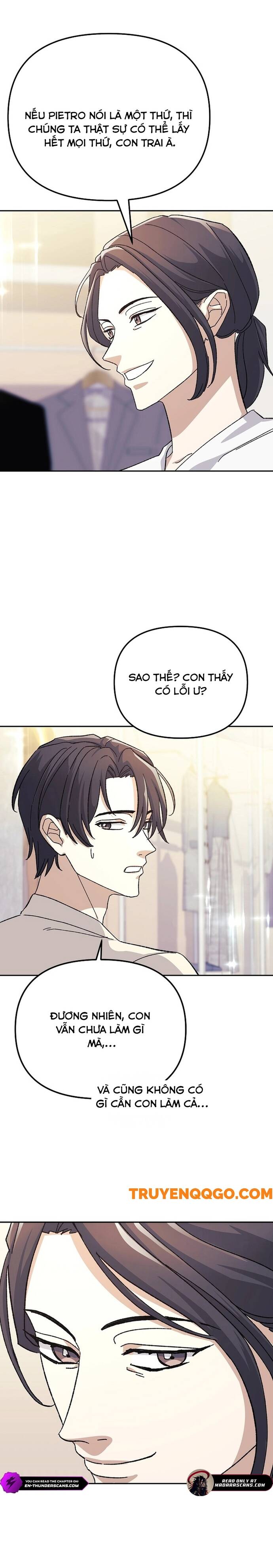 Tái Thiết Cuộc Đời Kẻ Nghiện Game - Chapter 13