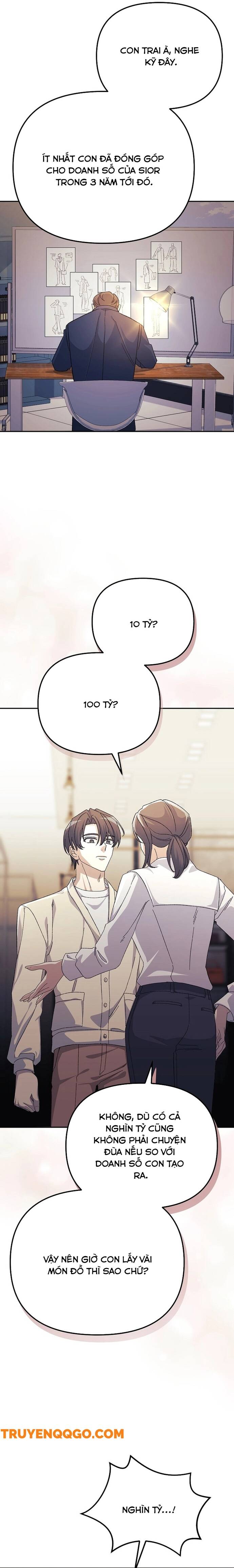 Tái Thiết Cuộc Đời Kẻ Nghiện Game - Chapter 13