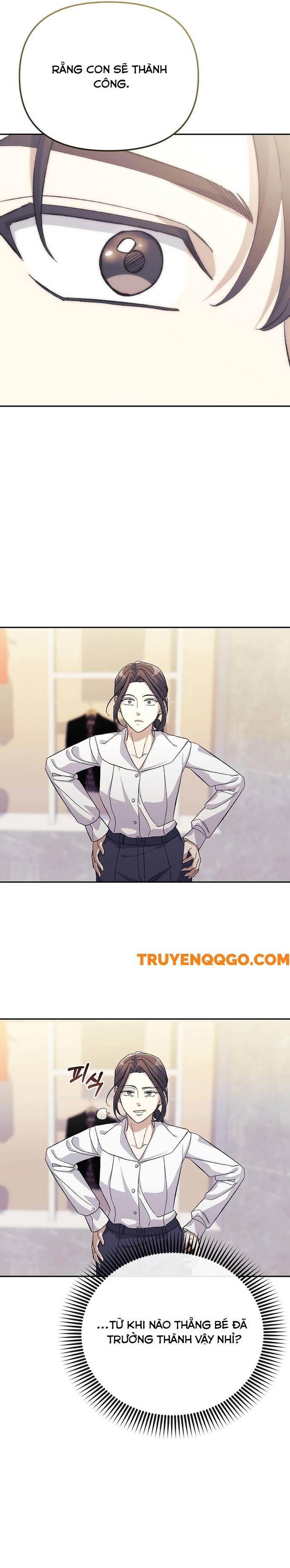 Tái Thiết Cuộc Đời Kẻ Nghiện Game - Chapter 13