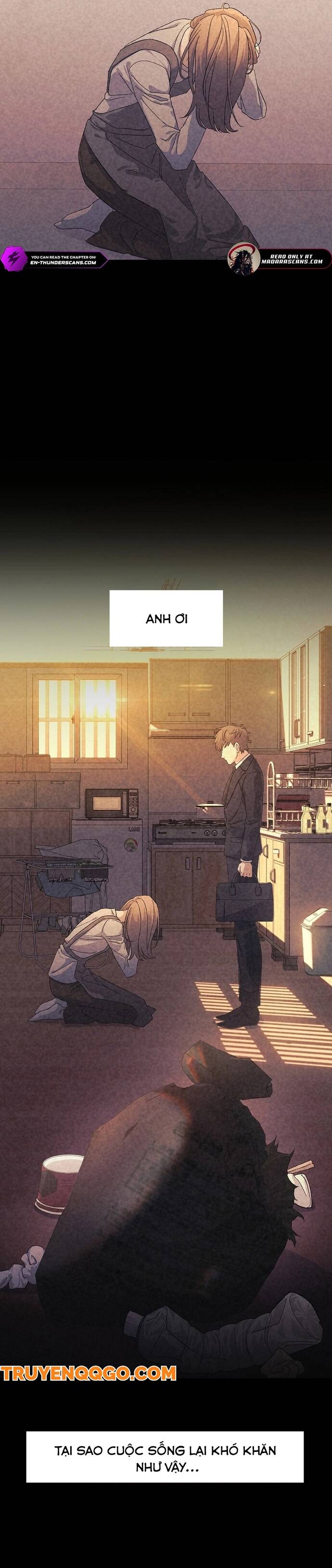 Tái Thiết Cuộc Đời Kẻ Nghiện Game - Chapter 13