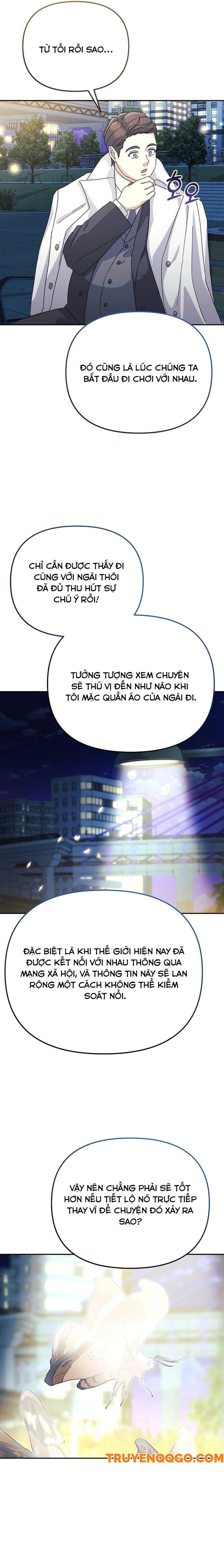 Tái Thiết Cuộc Đời Kẻ Nghiện Game - Chapter 13