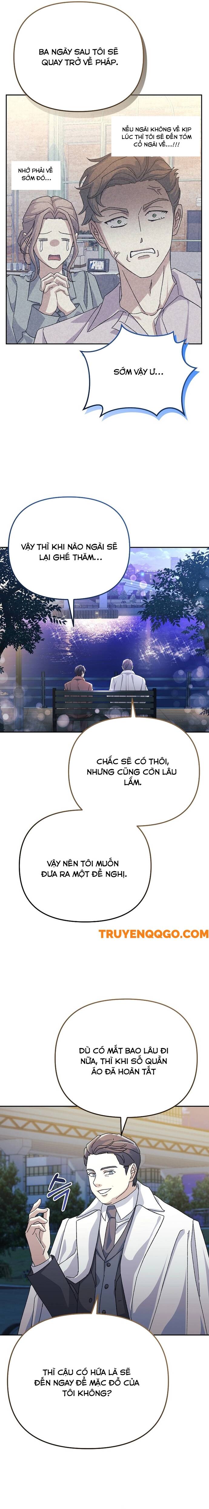 Tái Thiết Cuộc Đời Kẻ Nghiện Game - Chapter 13
