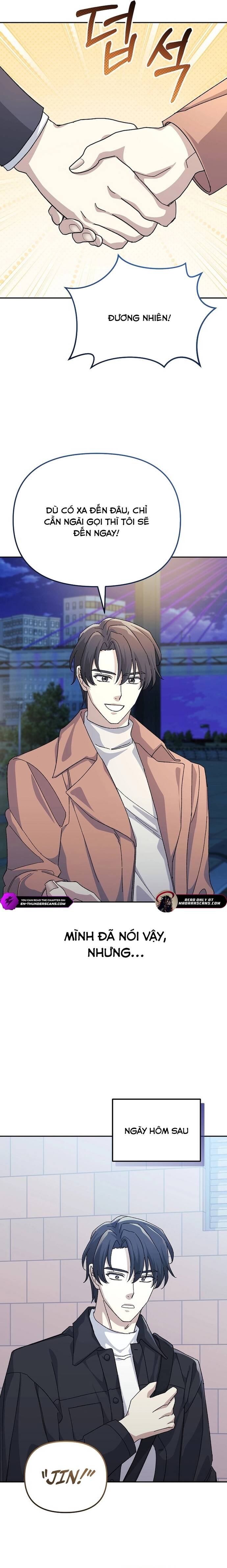 Tái Thiết Cuộc Đời Kẻ Nghiện Game - Chapter 13