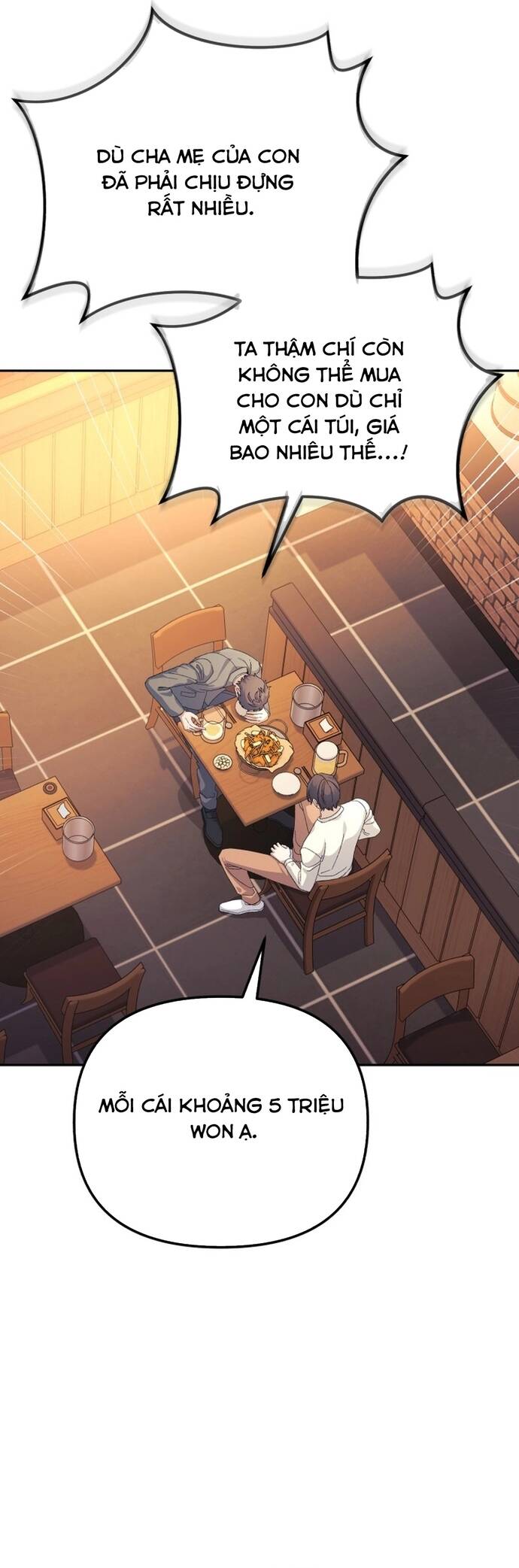 Tái Thiết Cuộc Đời Kẻ Nghiện Game - Chapter 14