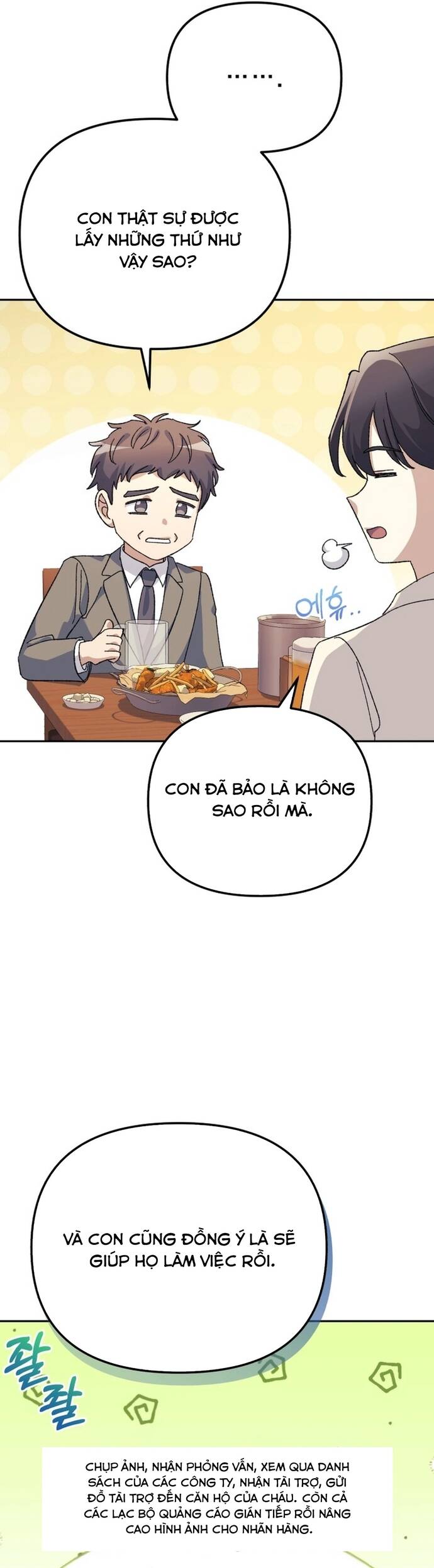 Tái Thiết Cuộc Đời Kẻ Nghiện Game - Chapter 14