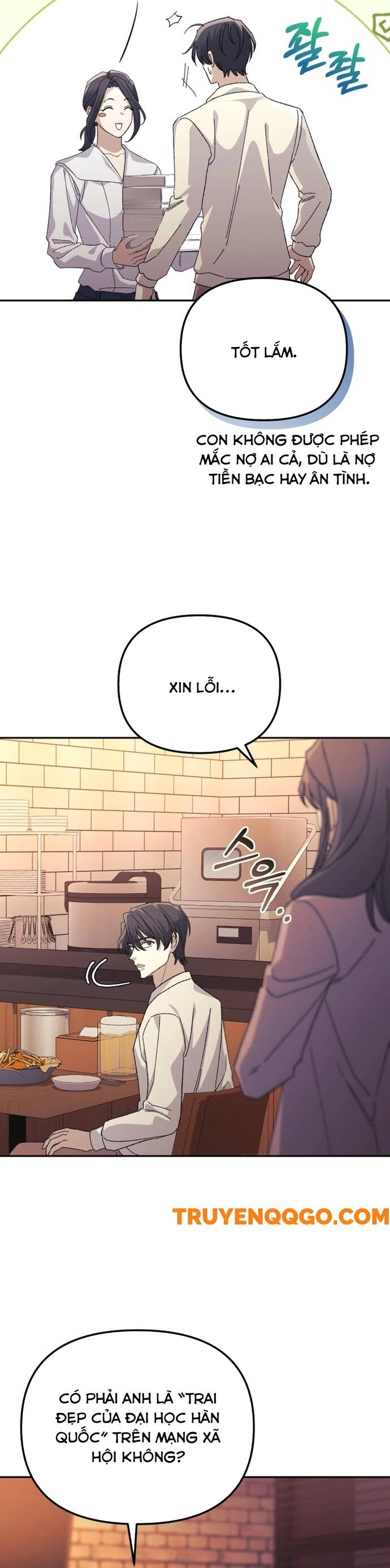 Tái Thiết Cuộc Đời Kẻ Nghiện Game - Chapter 14