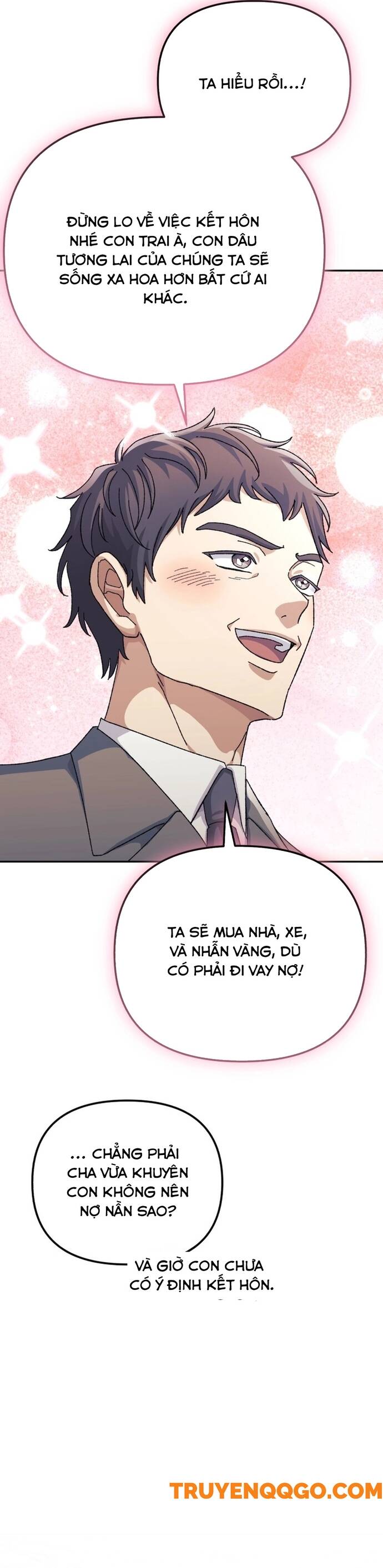 Tái Thiết Cuộc Đời Kẻ Nghiện Game - Chapter 14