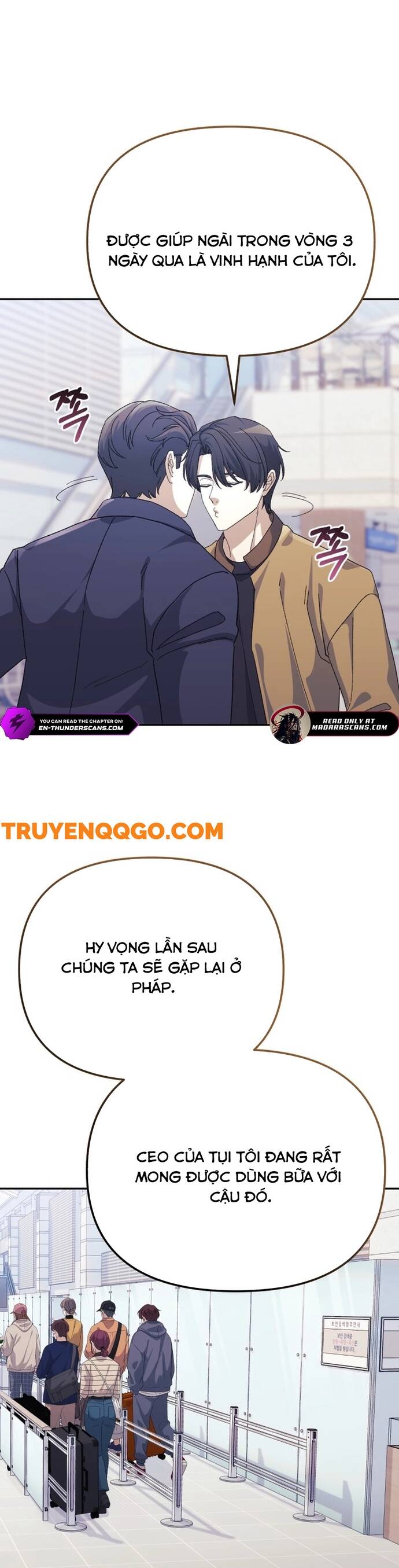 Tái Thiết Cuộc Đời Kẻ Nghiện Game - Chapter 14