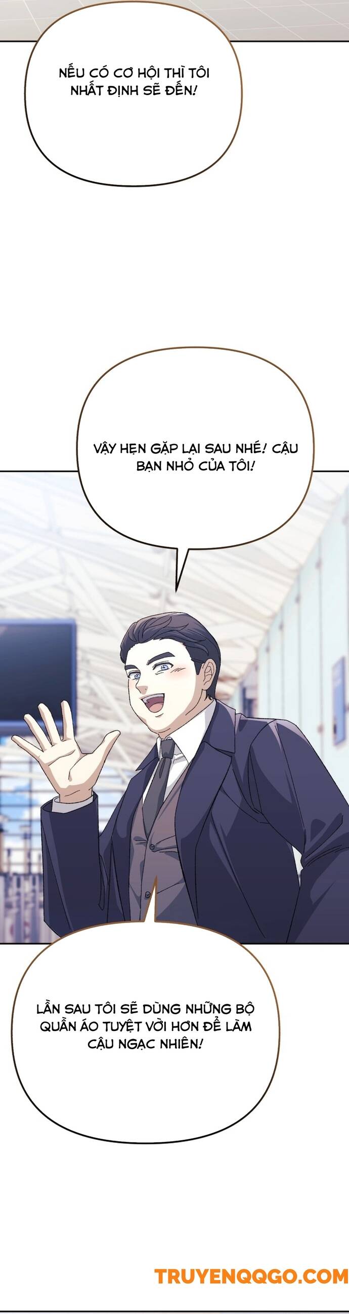 Tái Thiết Cuộc Đời Kẻ Nghiện Game - Chapter 14