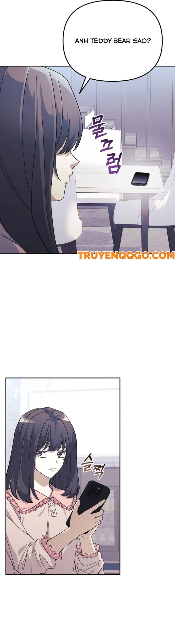 Tái Thiết Cuộc Đời Kẻ Nghiện Game - Chapter 14