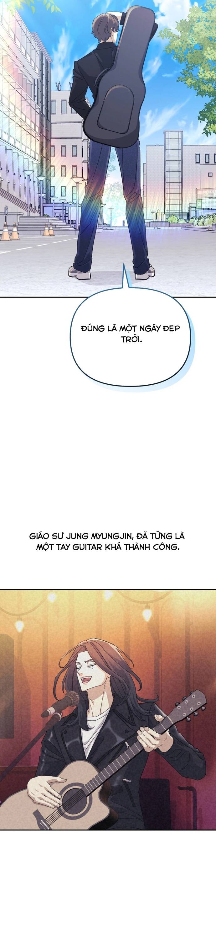 Tái Thiết Cuộc Đời Kẻ Nghiện Game - Chapter 14