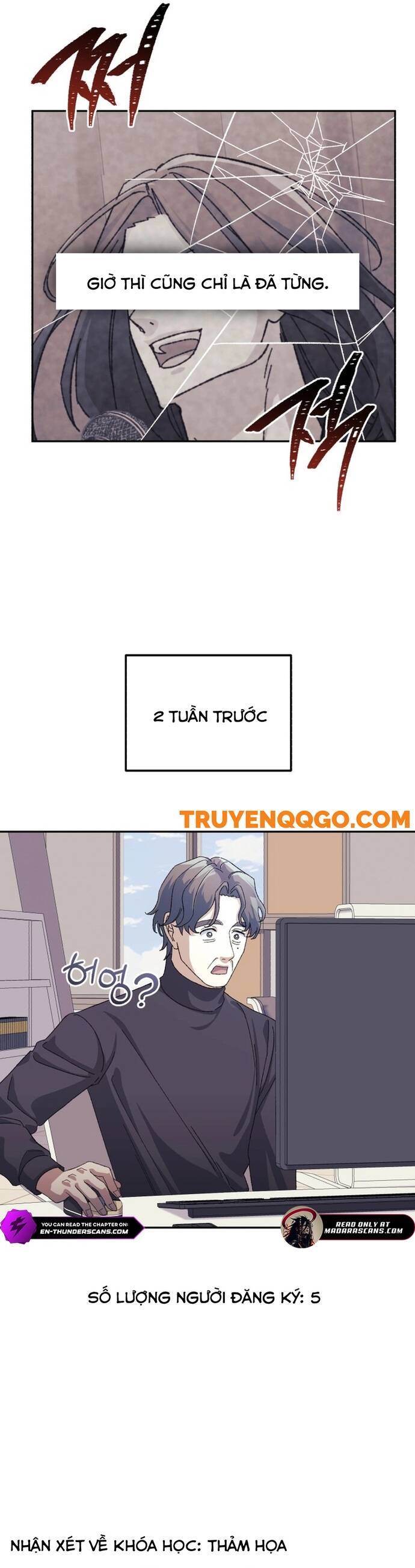 Tái Thiết Cuộc Đời Kẻ Nghiện Game - Chapter 14