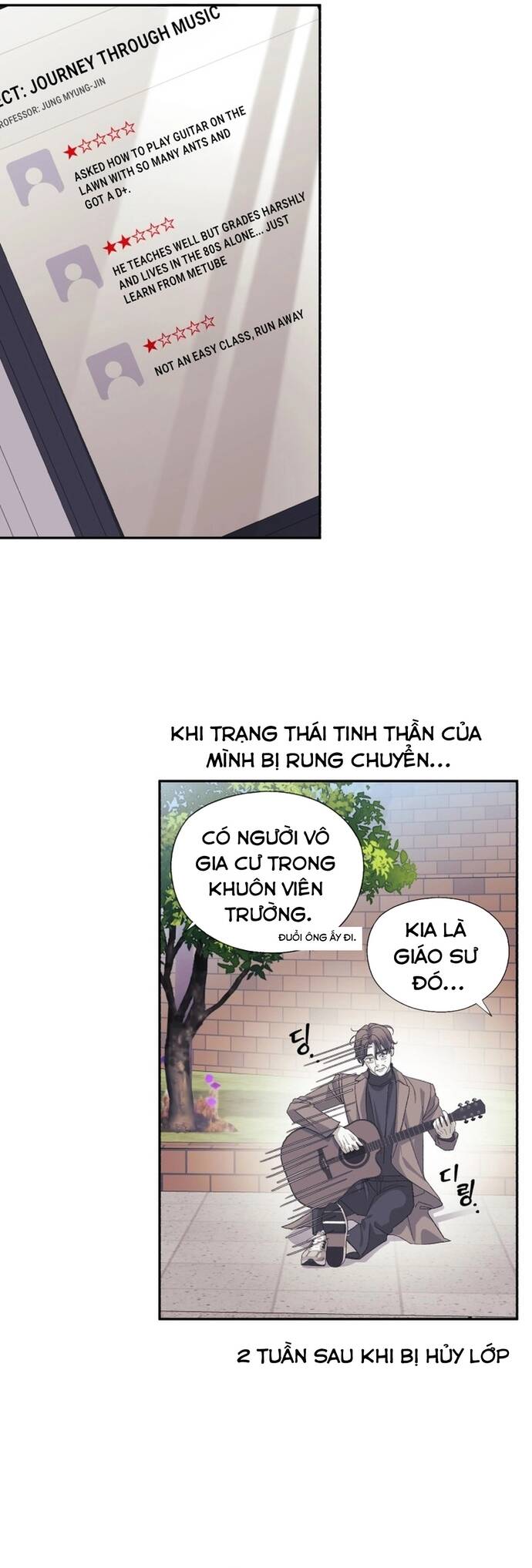 Tái Thiết Cuộc Đời Kẻ Nghiện Game - Chapter 14