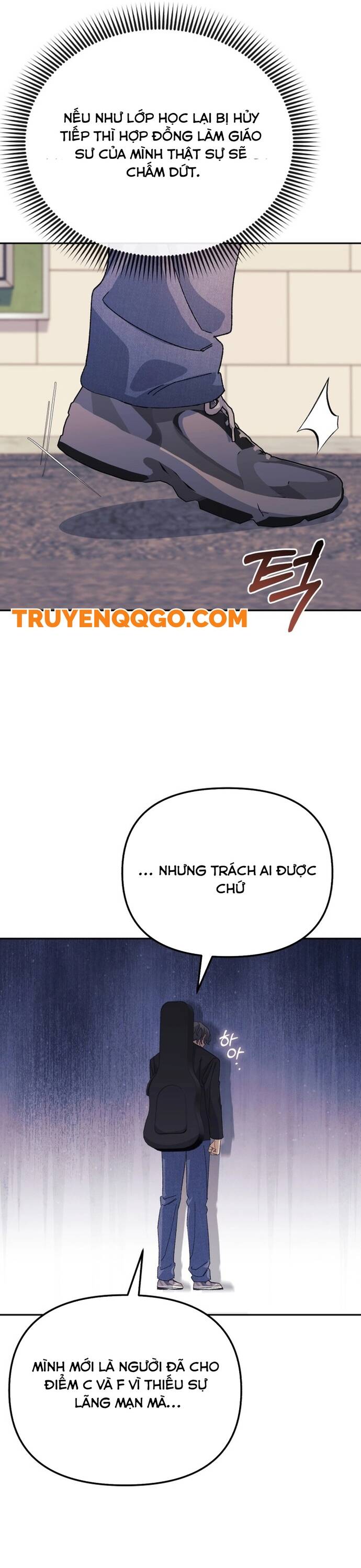 Tái Thiết Cuộc Đời Kẻ Nghiện Game - Chapter 14